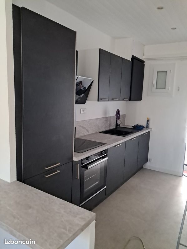 Appartement 2 pièces 38 m² · à La Ciotat · 38 m² · 830 €/mois