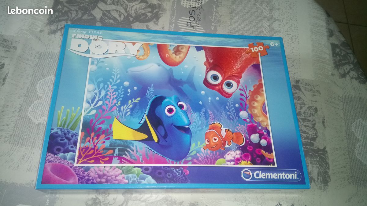 Puzzle (image 8)