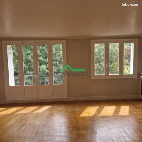 Appartement a louer sevres - 3 pièce(s) - 80 m2 - Surfyn