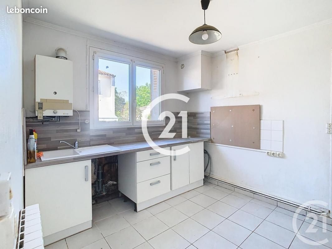 Pavillon 4 pièces 73 m² - Cognac 16100 (image principale 5)