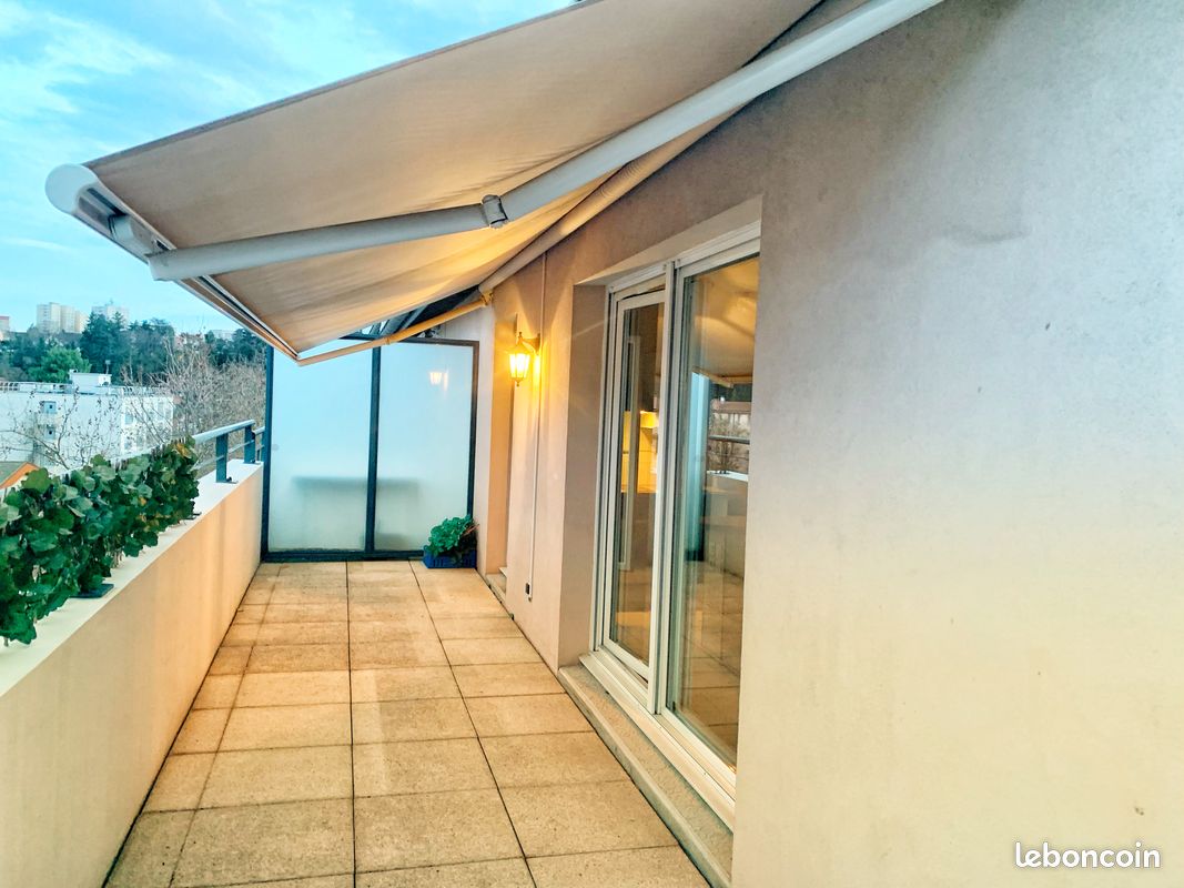 Appartement 2 pièces 46 m² · à Saint-Fons · 46 m² · 134 000 €