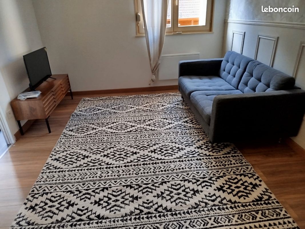 Appartement 1 pièce 31 m² · à Thann · 31 m² · 475 €/mois