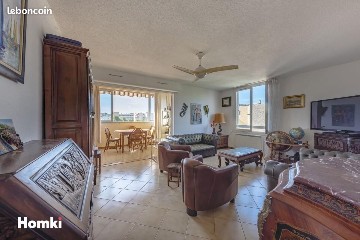 Appartement 4 pièces 86 m² · à Sainte-Maxime · 86 m² · 421 000 €