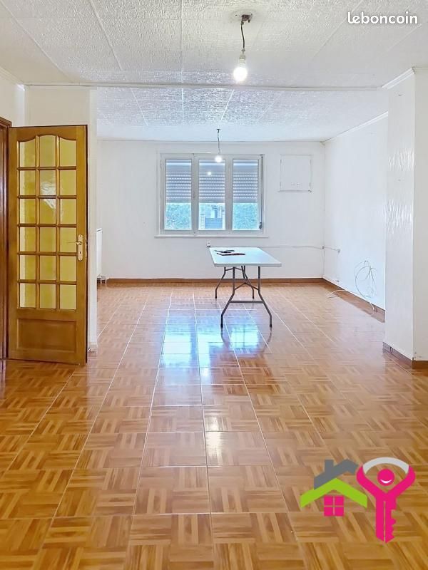 Maison 4 pièces 100 m² · à Quiévrechain · 100 m² · 137 000 €