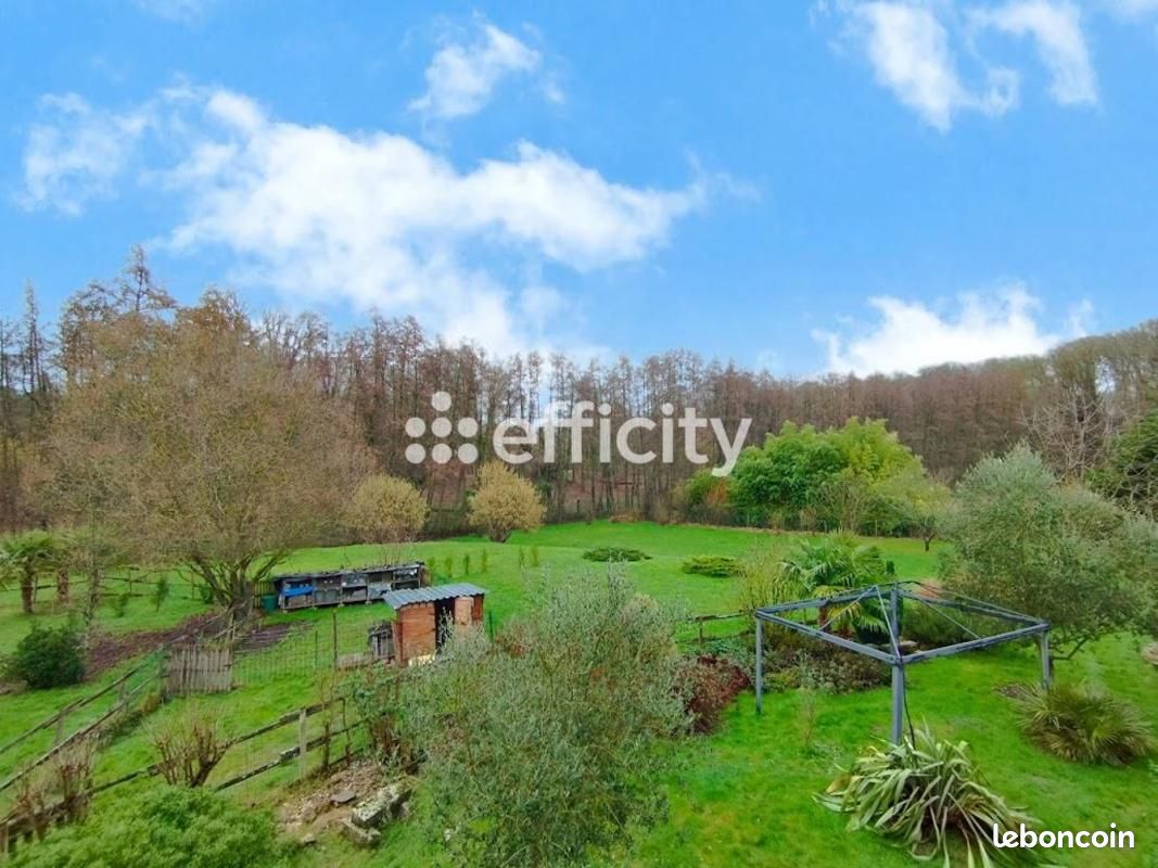 Maison 7 pièces 175 m² · à Orcemont · 175 m² · 672 000 €
