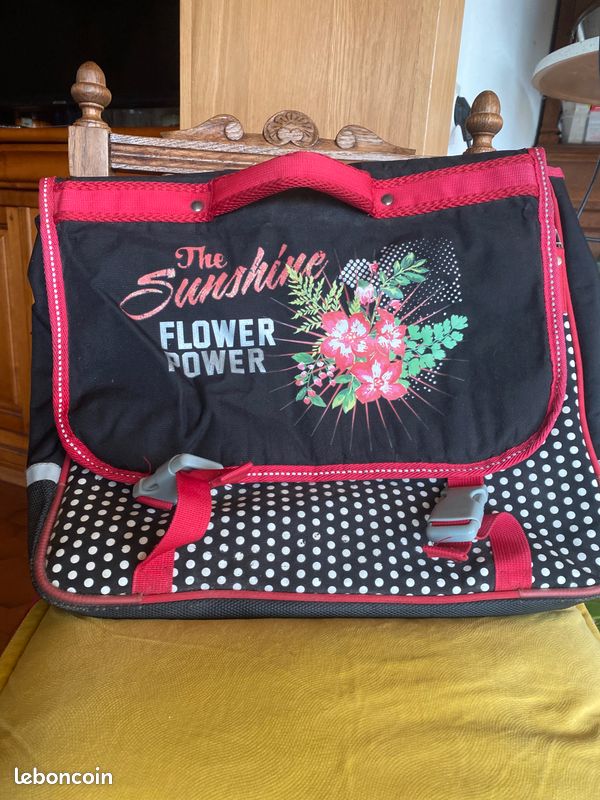 Sac à dos (image 2)