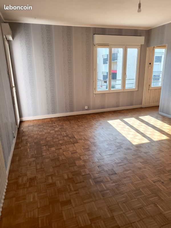 Appartement 4 pièces 75 m² · à Bergerac · 75 m² · 85 000 €
