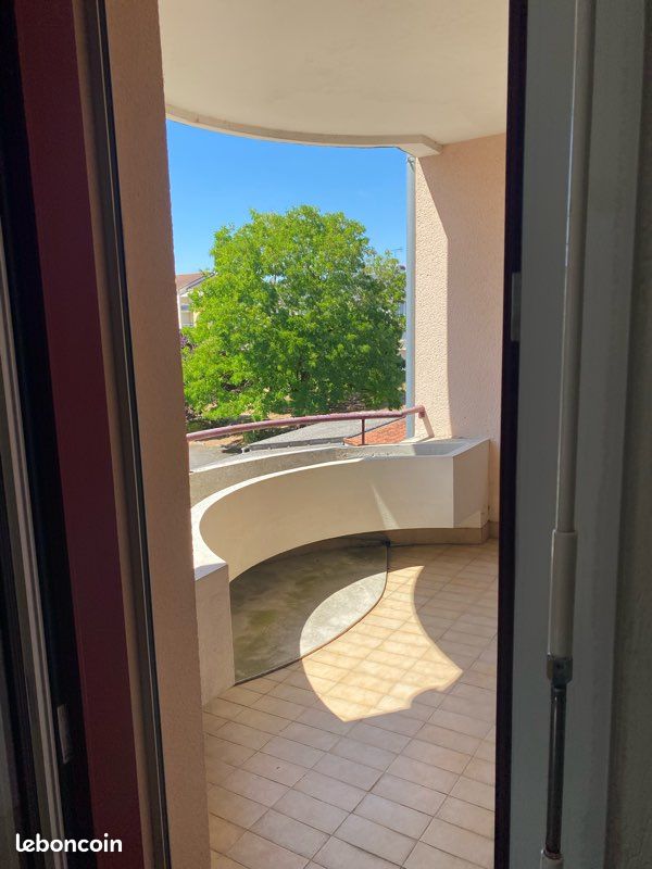 Appartement 2 pièces 46 m² · à Cholet · 46 m² · 695 €