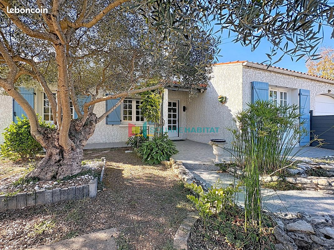 Maison 5 pièces 110 m² · à Montroy · 110 m² · 332 500 €