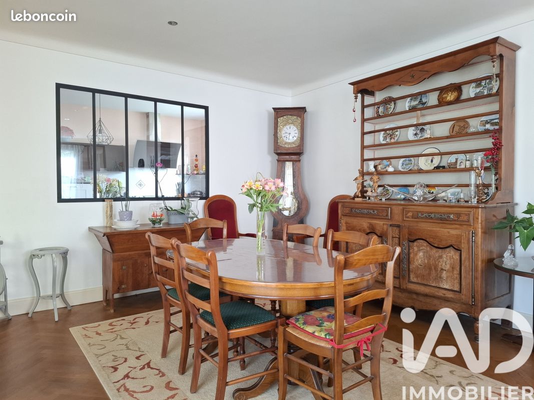 Maison familiale 5 pièces 133 m² (image 6)