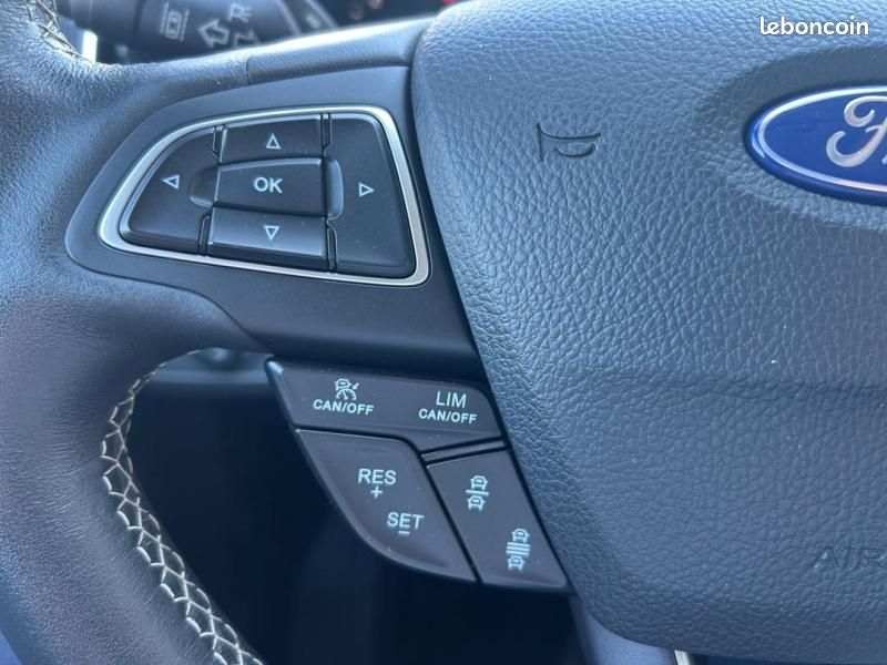 Ford Kuga 1.5 EcoBoost 150ch Vignale E85 FLEXIFUEL (image 19)