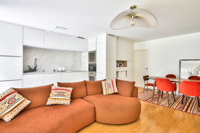 Appartement a vendre  - 3 pièce(s) - 73.56 m2 - Surfyn