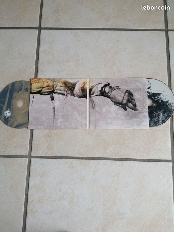 Albums Sigur Ros + Jonsi (image 7)