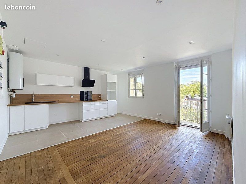 Appartement 3 pièces 53 m² · à Falaise · 53 m² · 750 €/mois