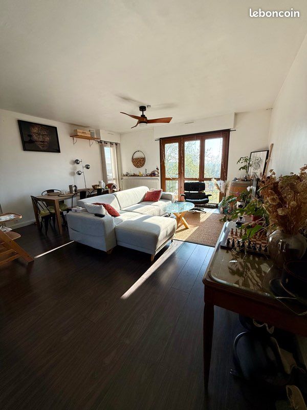 Appartement 3 pièces 69 m² · à Bruges · 69 m² · 230 000 €