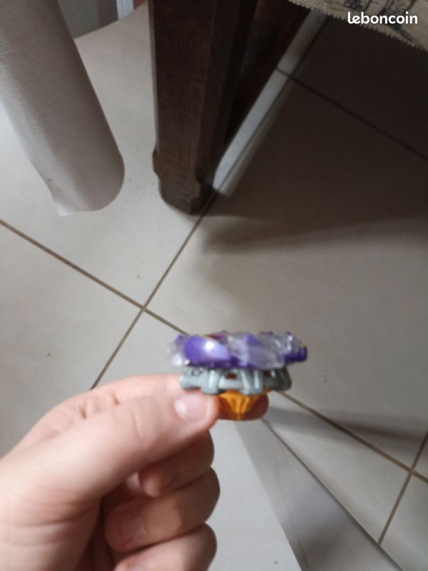 Toupie (image 1)