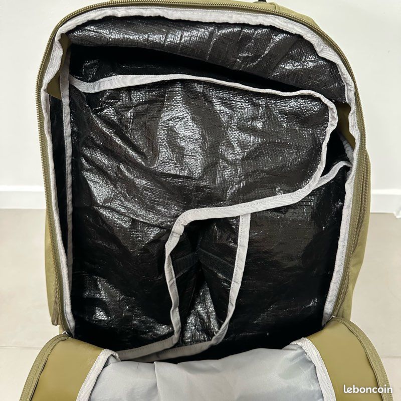 Snow Sac Salomon Ski Salomon Sac à Dos Ski Go To Snow Gear