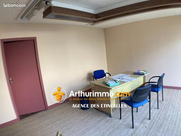 Maison 3 pièces 100 m²