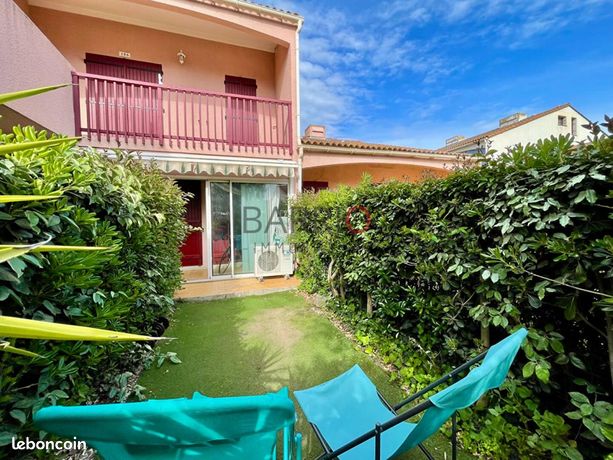 Appartement 2 pièces 25 m²