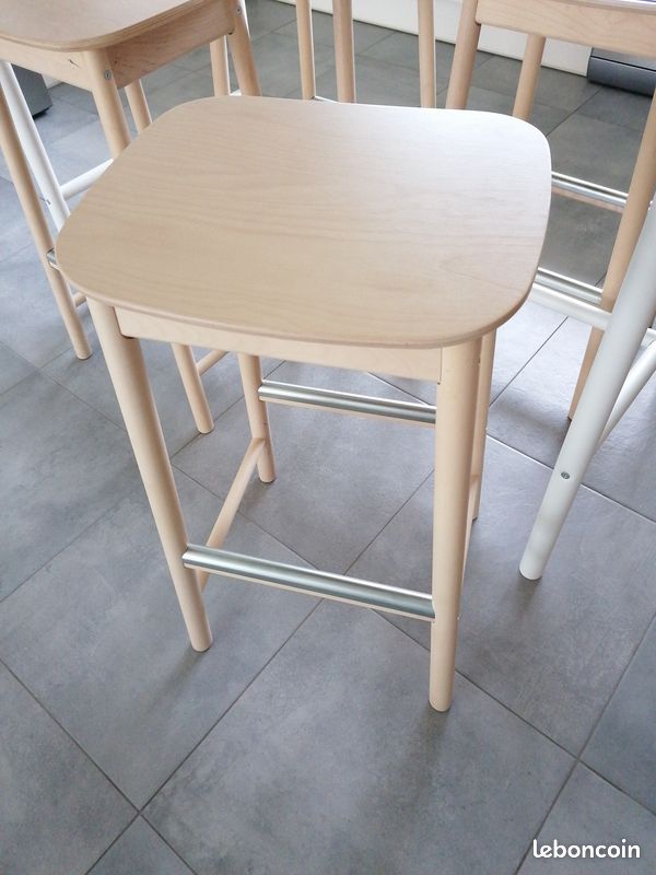 Tabourets (image 1)