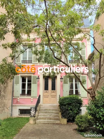 Annonce vente Maison montargis