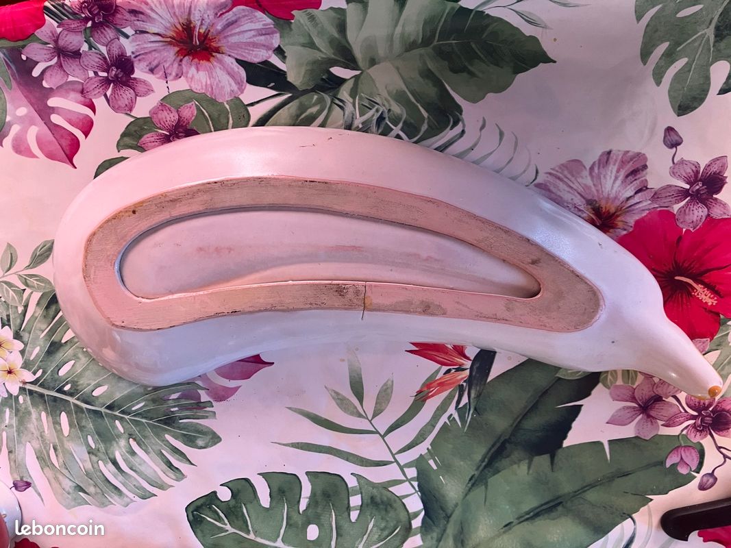 Joli plat en forme de courgette (image 4)