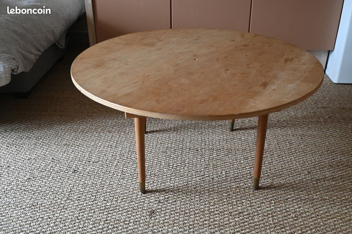 Table basse (image 1)