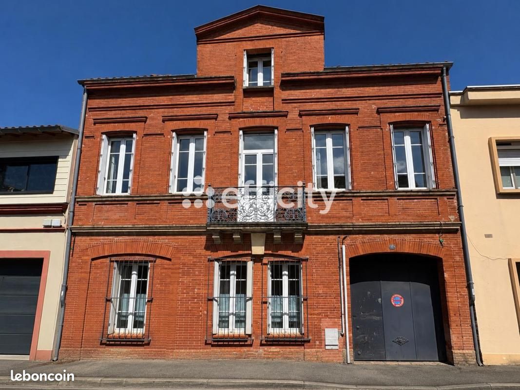 Appartement 2 pièces 46 m² · à Toulouse · 46 m² · 150 000 €