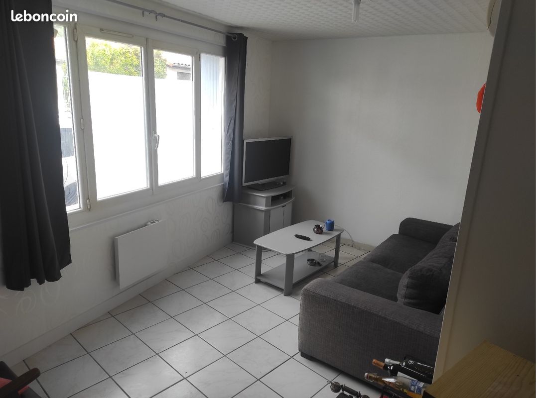 Appartement 2 pièces 30 m² · à Castres · 30 m² · 60 000 €