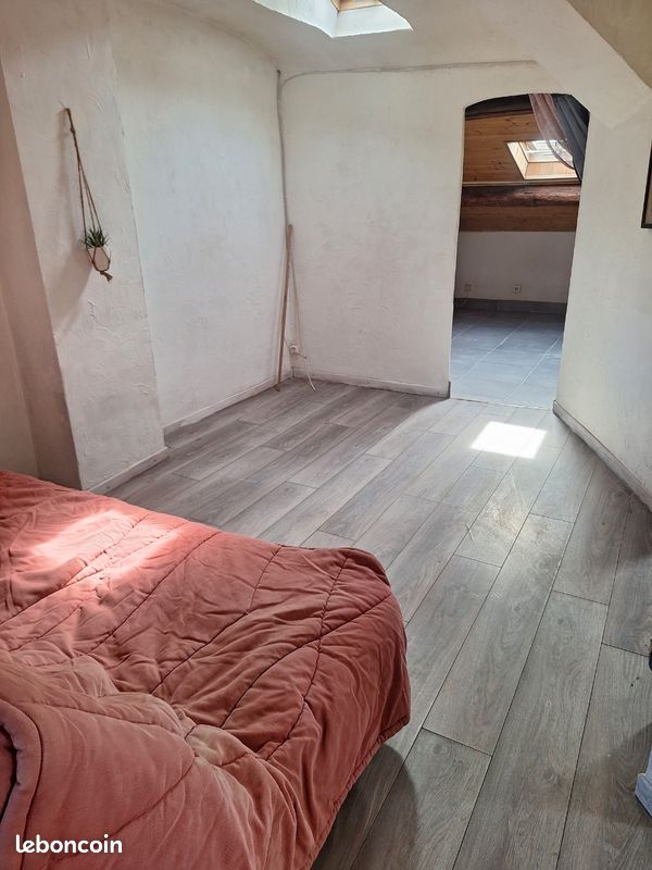 Appartement 3 pièces 42 m² · à Béziers · 42 m² · 590 €/mois