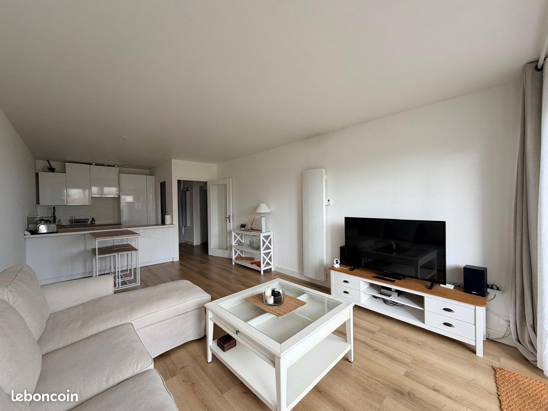 Appartement 2 pièces 54 m² · à Saint-Cast-le-Guildo · 54 m² · 240 000 €