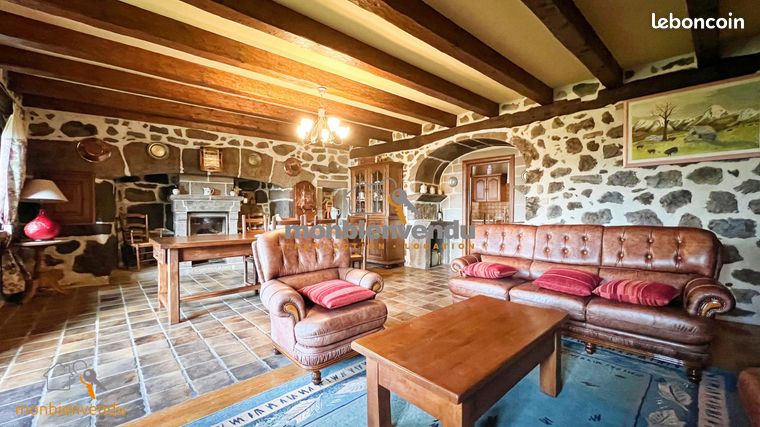 Propriété 6 pièces 149 m²