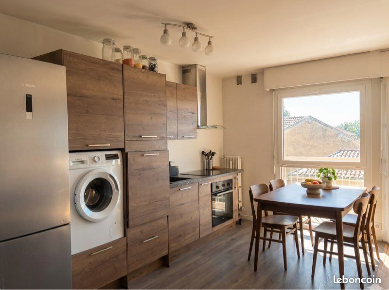 Appartement 4 pièces 82 m² · à Bourg-en-Bresse · 82 m² · 250 000 €