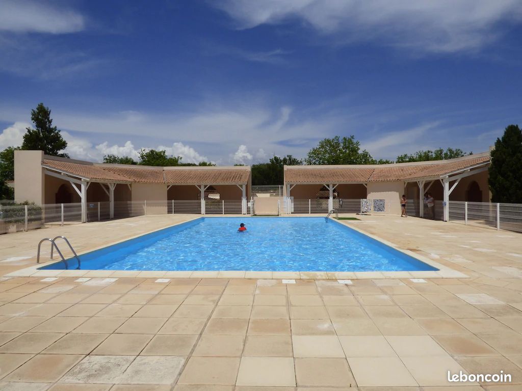 Location villa climatisee portiragnes plage (image 9)