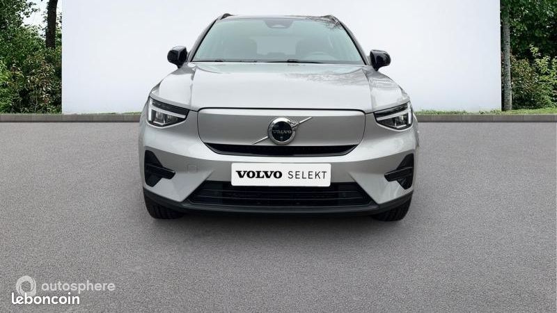 Volvo Ex40 Single Extended Range 252ch Ultra (image 8)
