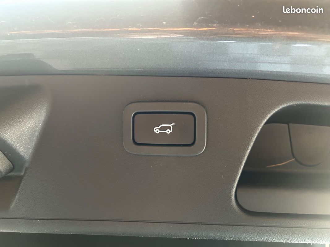 Jaguar e-pace 2.0d 150ch r-dynamic awd bva9 - full entretien jaguar - (image 16)