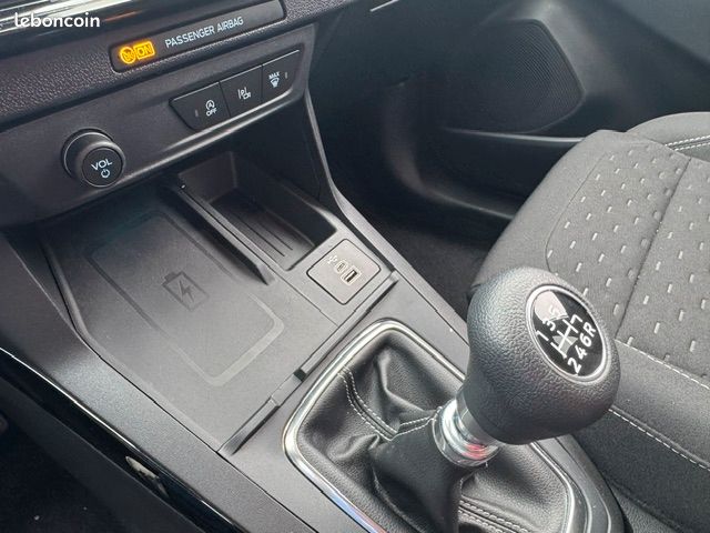Ford PUMA 1.0 ECOBOOST HYBRID 125CH TITANIUM BUSINESS (image 14)