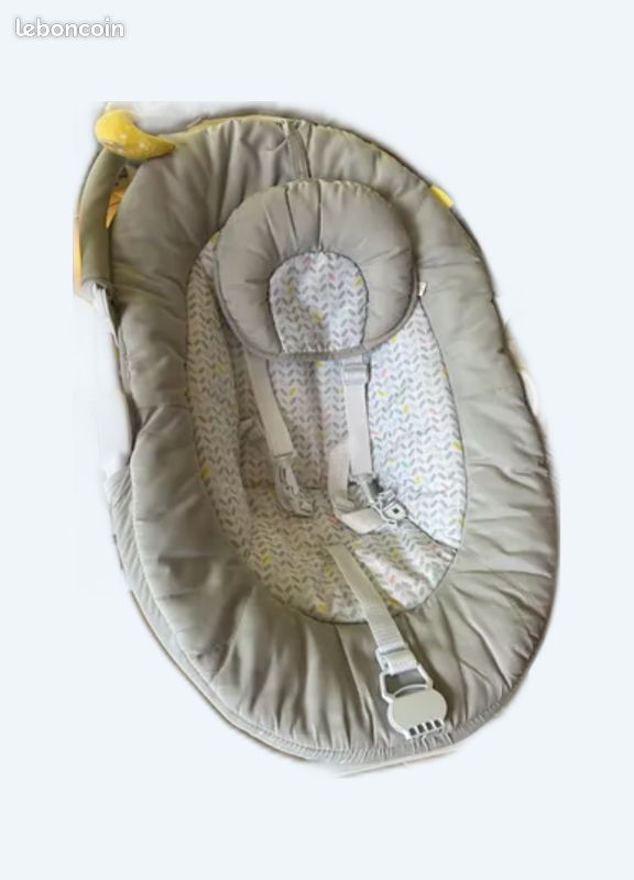 Transat bébé (image 1)