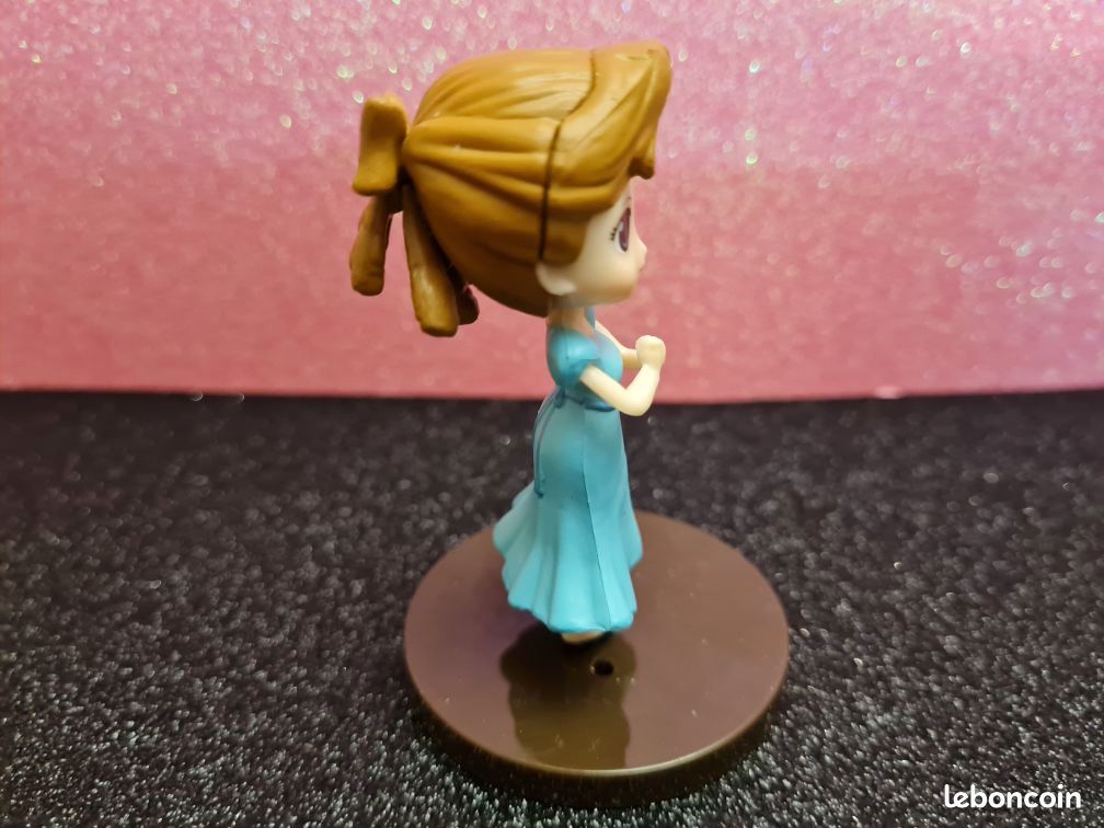 Wendy de peter pan (image 1)