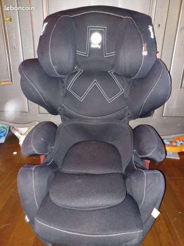 Siège auto kiddy gardian pro 2 (image 4)