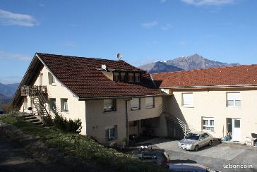 Appartement T4