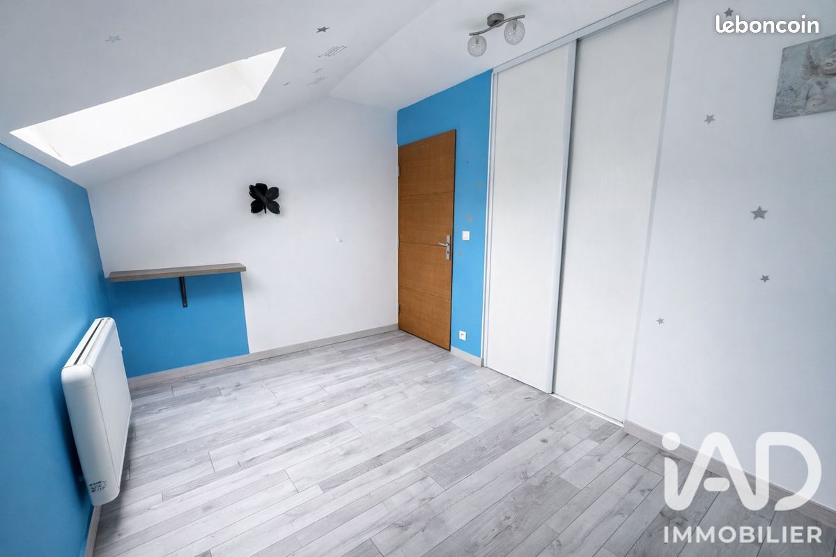 Maison 3 pièces 95 m² (image 9)