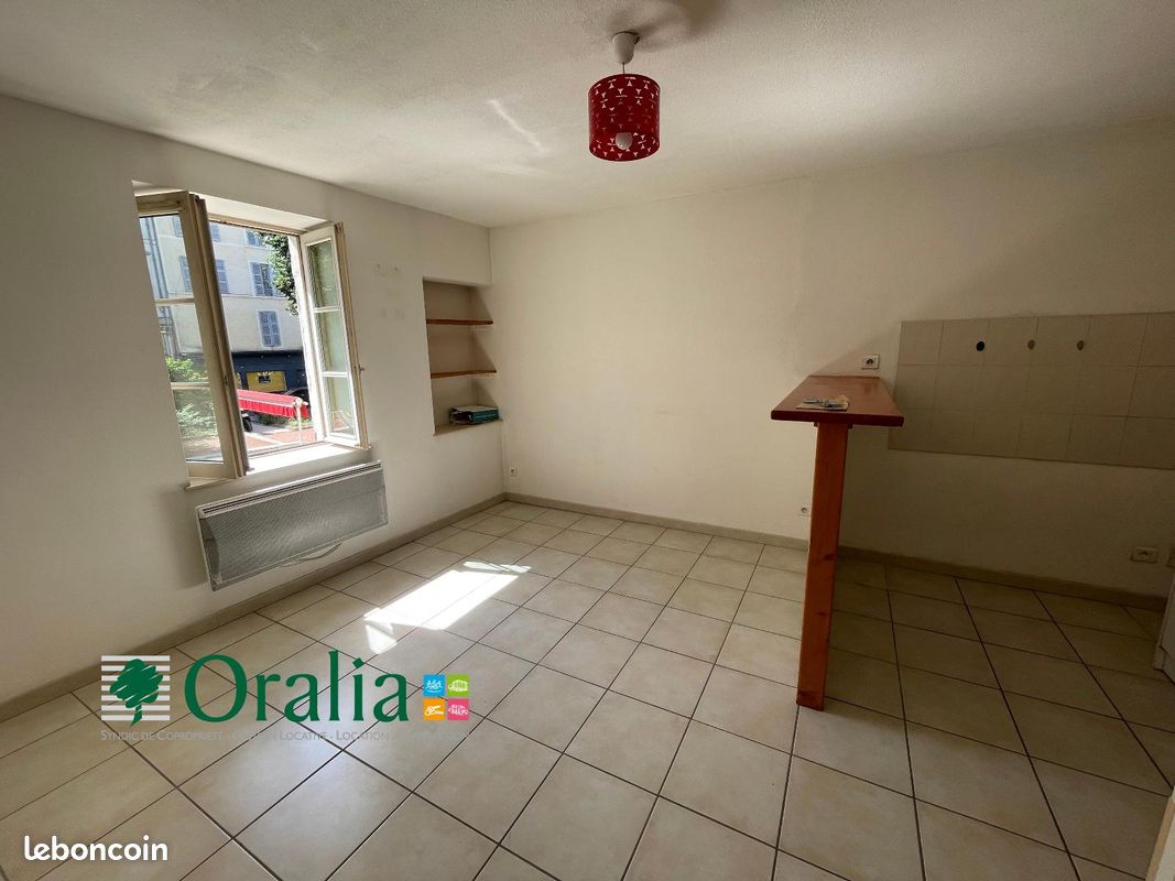 Appartement 2 pièces 31 m² · à Villefranche-sur-Saône · 31 m² · 500 €/mois