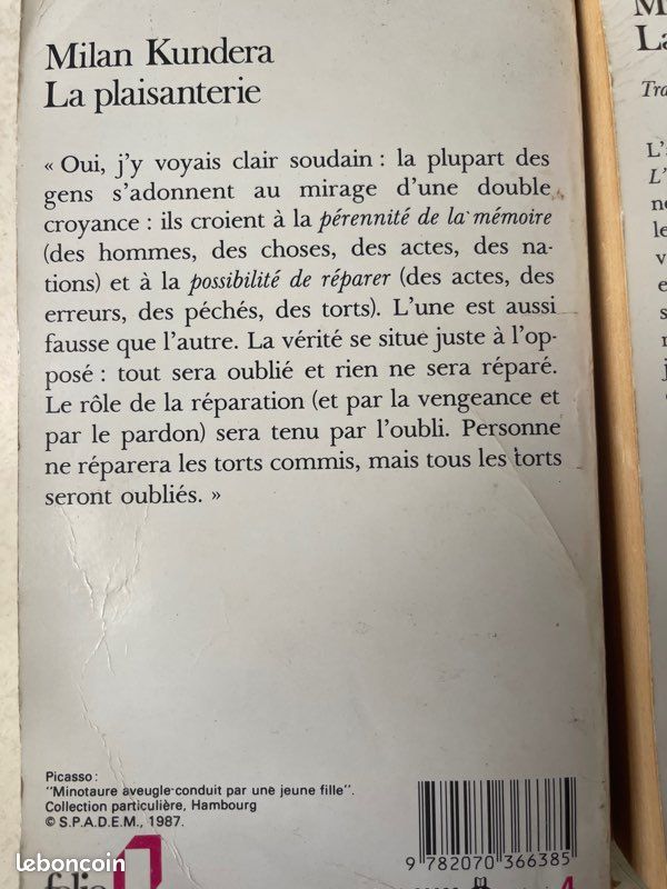 La plaisanterie (image 2)