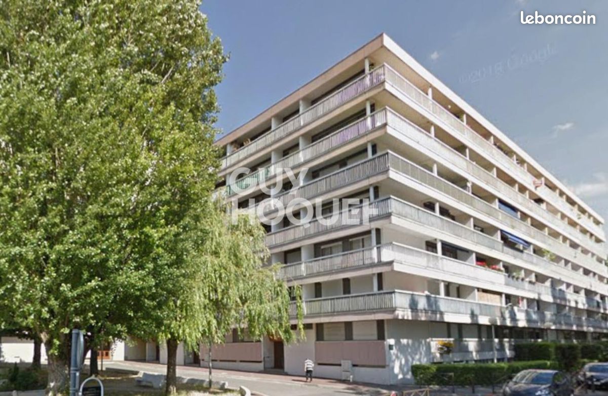 Appartement 3 pièces 66 m² · à Argenteuil · 66 m² · 95 000 €