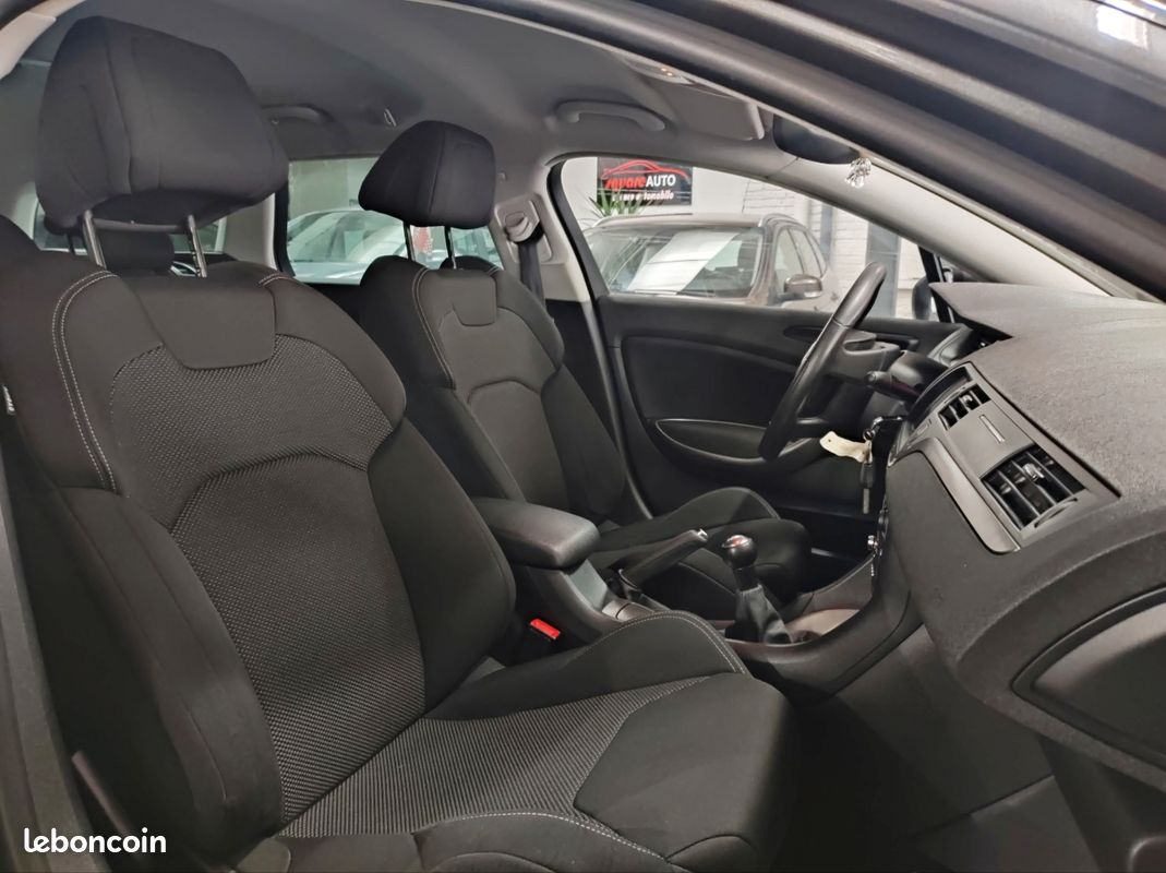 Citroën C5 HDi (image 4)