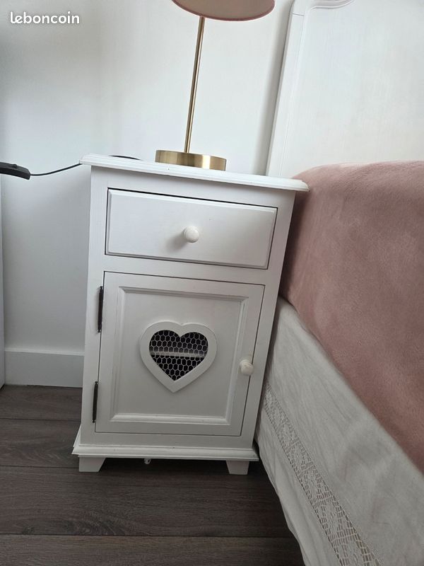 Chambre enfant maison du monde (image 3)