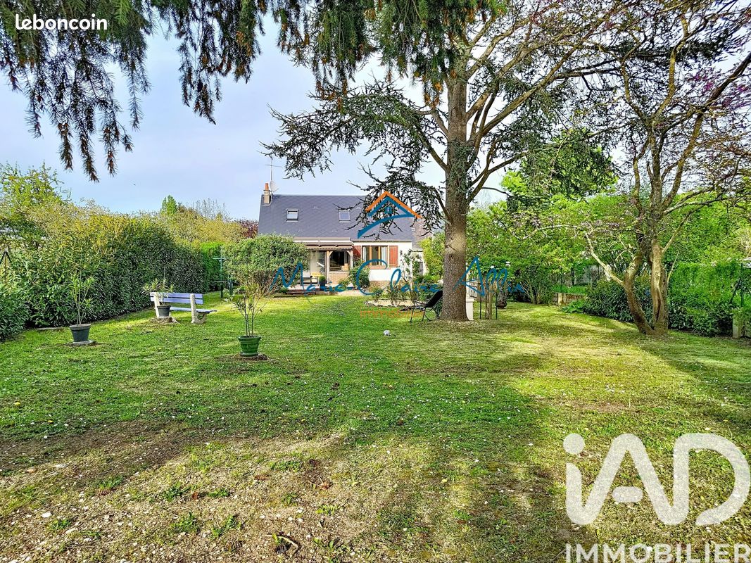 Maison 5 pièces 110 m² (image 18)