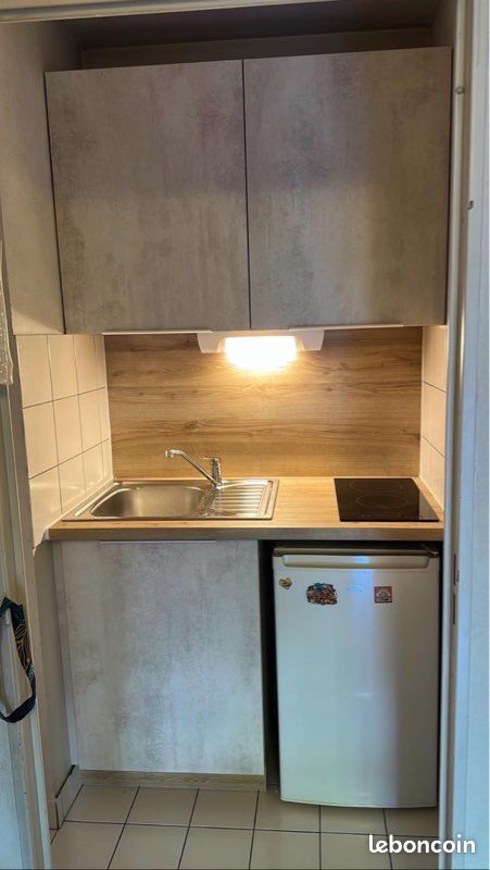 Parking 2 pièces 36 m² · à Clermont-Ferrand · 36 m² · 800 €
