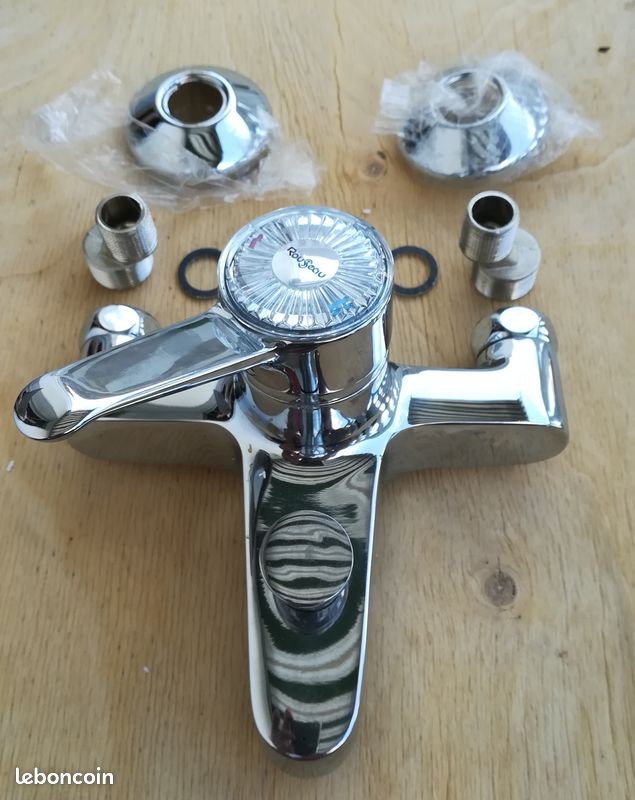 Mitigeur bain douche (image 1)